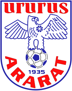 Wappen Ararat